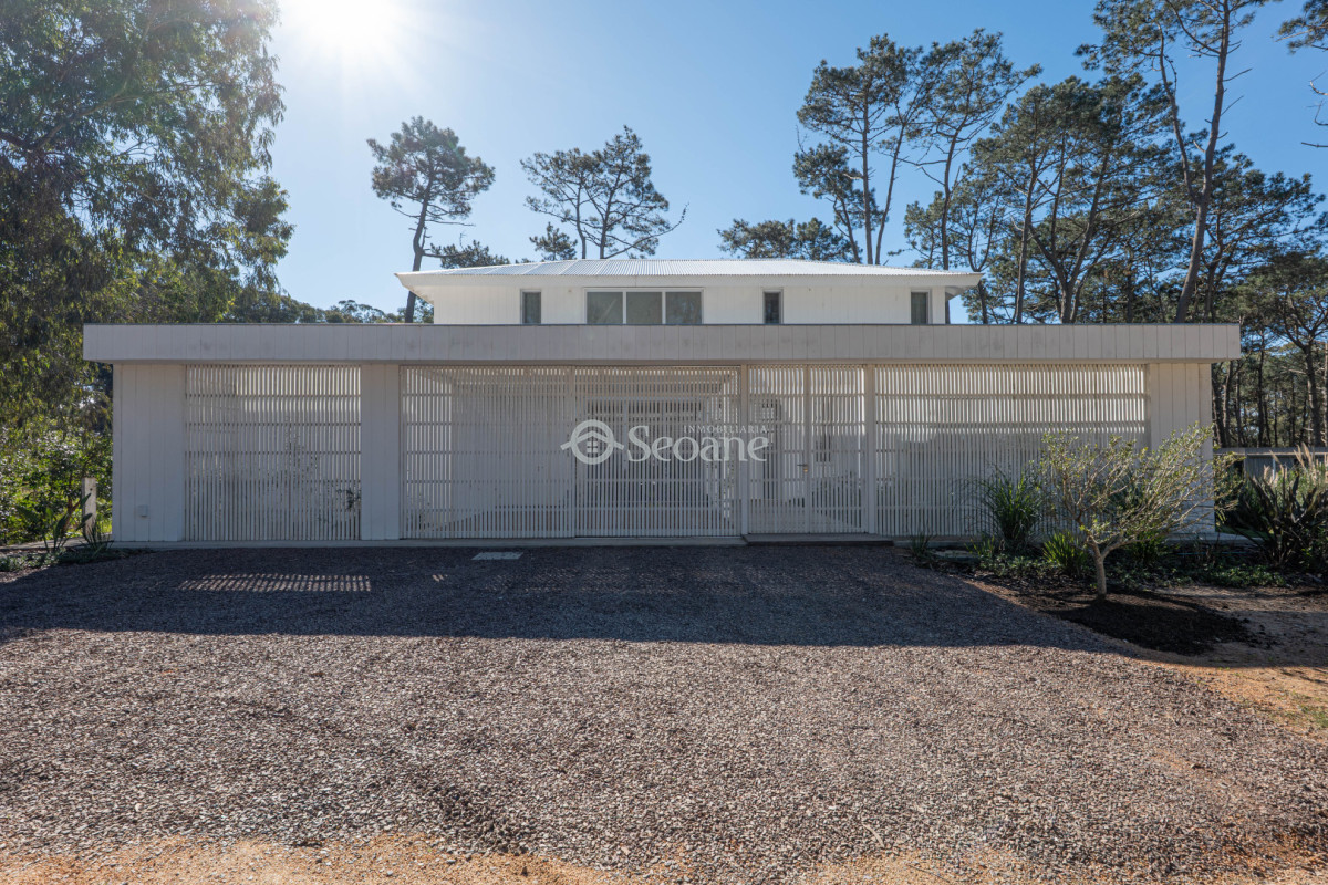 Casa ID.586 - Reserva Montoya - 4 Dormitorios y servicio, Temporada 2027 - Proximo a la Laguna 