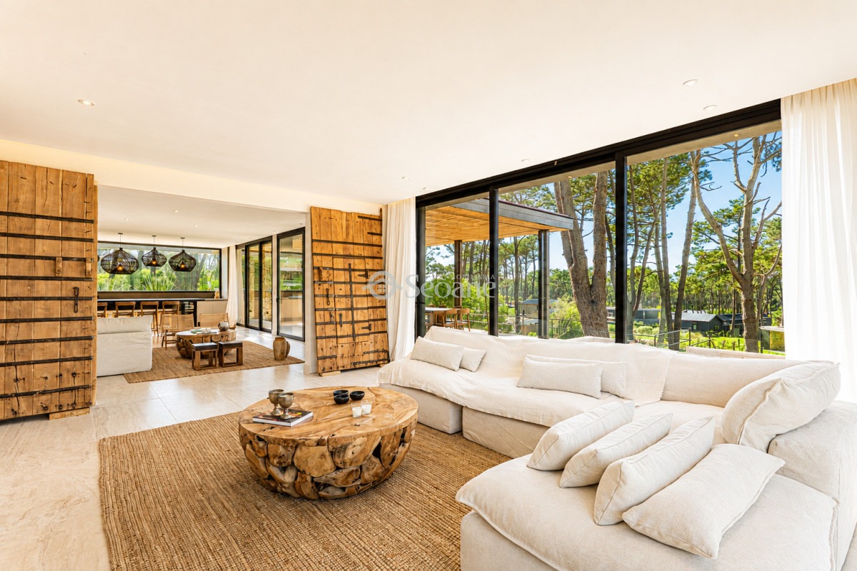 Casa ID.545 - Exclusiva residencia en Barrio Privado Reserva Montoya