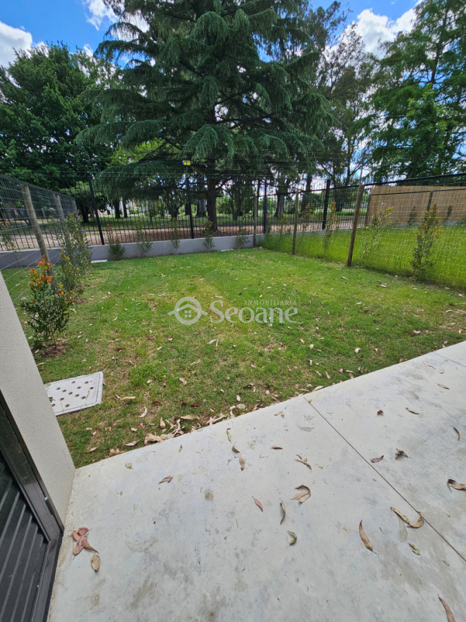 Casa ID.536 - Jardines de Areco - Housing Jardines de Carrasco