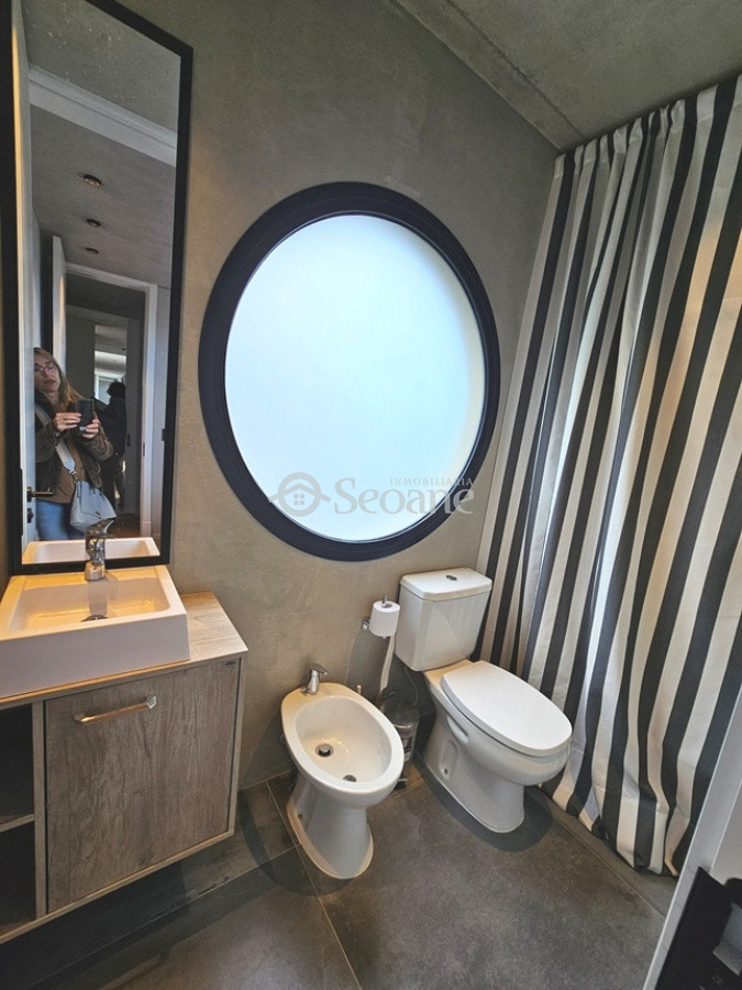 Casa ID.204 - Barrio Privado Reserva Montoya  - Moderna con piscina - Temporada 2026