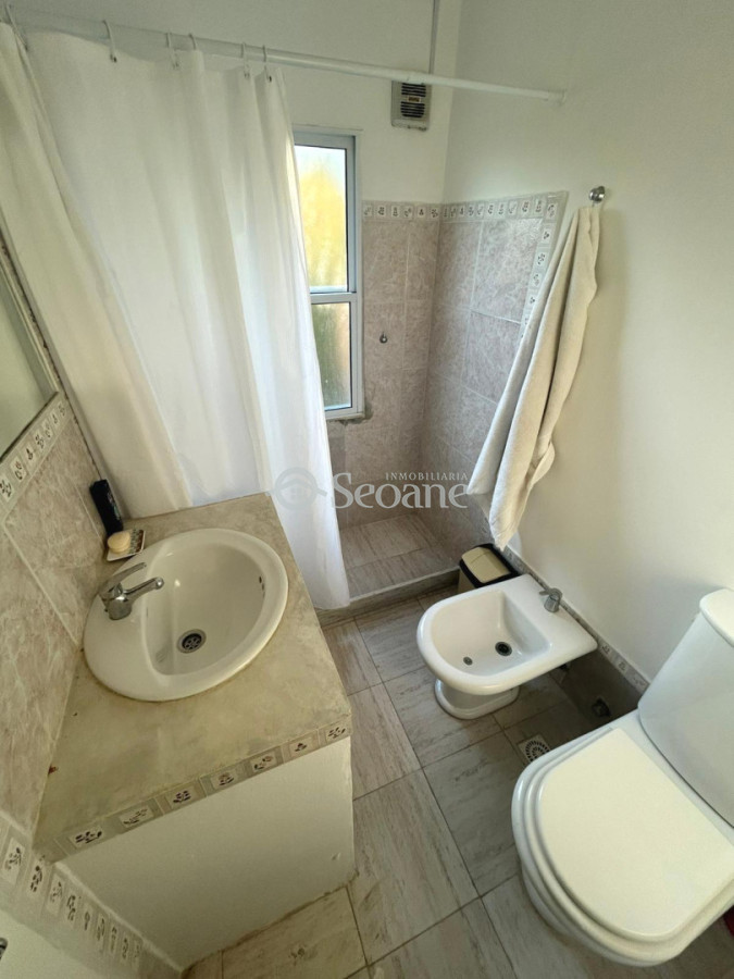 Casa ID.542 - Impecable a 4 cuadras del Mar - Enero disponible - 3 y servicio