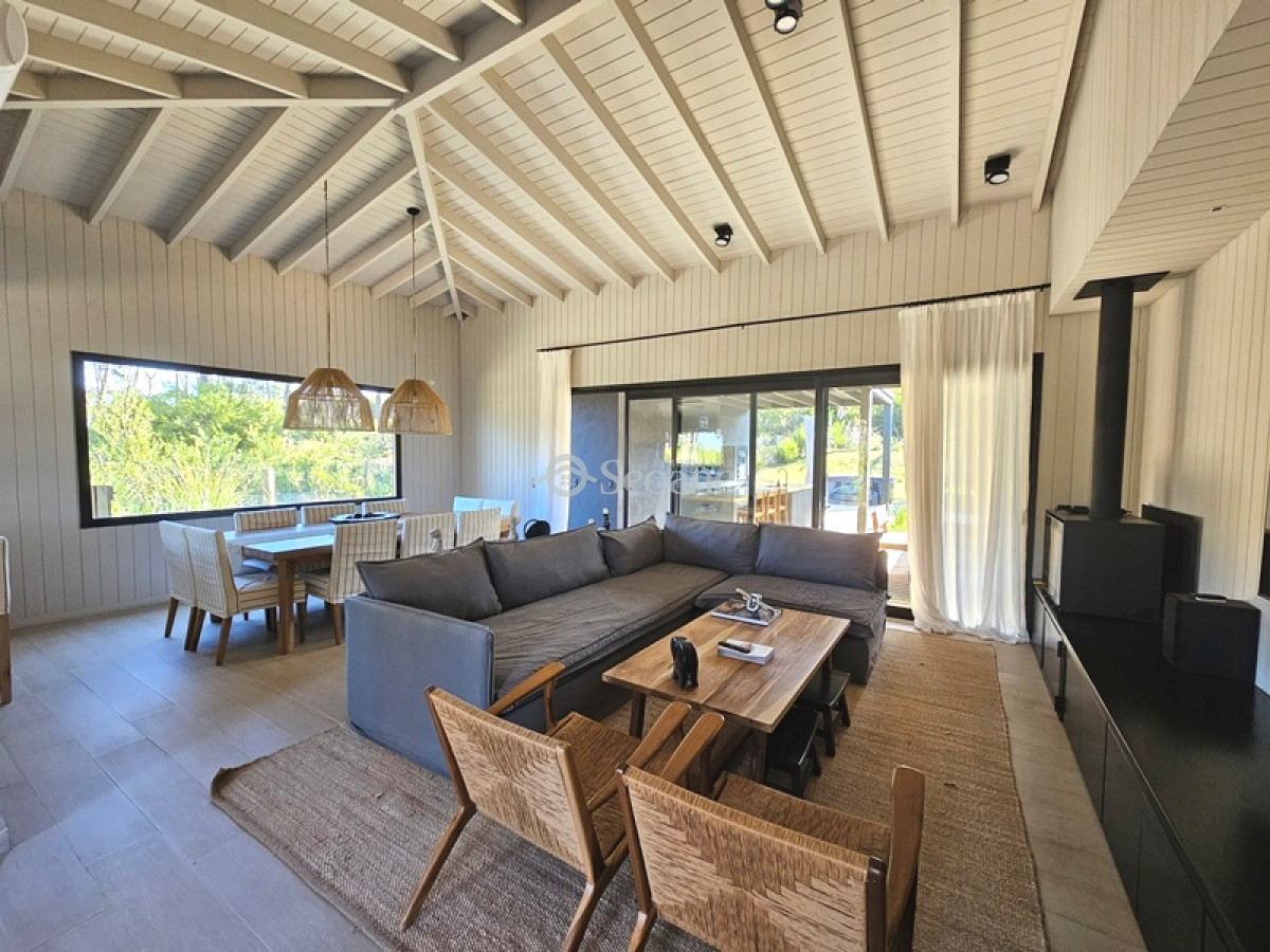 Casa ID.498 - Moderna y funcional - Reserva Montoya, entorno natural exclusivo