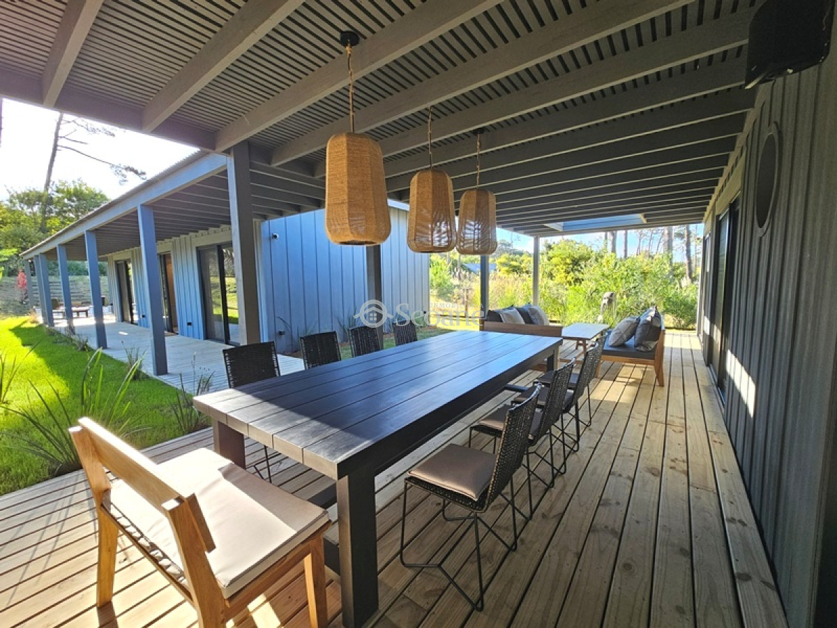 Casa ID.498 - Moderna y funcional - Reserva Montoya, entorno natural exclusivo