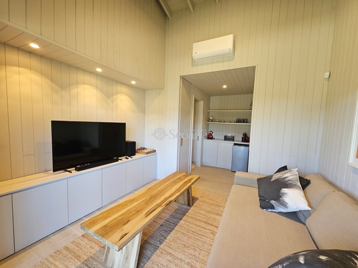 Casa ID.498 - Moderna y funcional - Reserva Montoya, entorno natural exclusivo