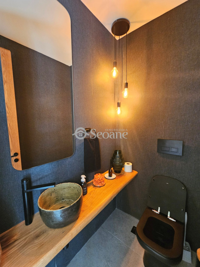 Casa ID.548 - Excepecional residencia en Barrio Privado Reserva Montoya