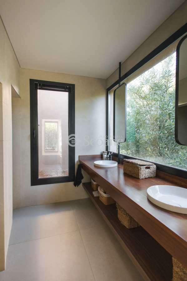 Casa ID.581 - Reserva Montoya - Moderna, Muy luminosa y completa