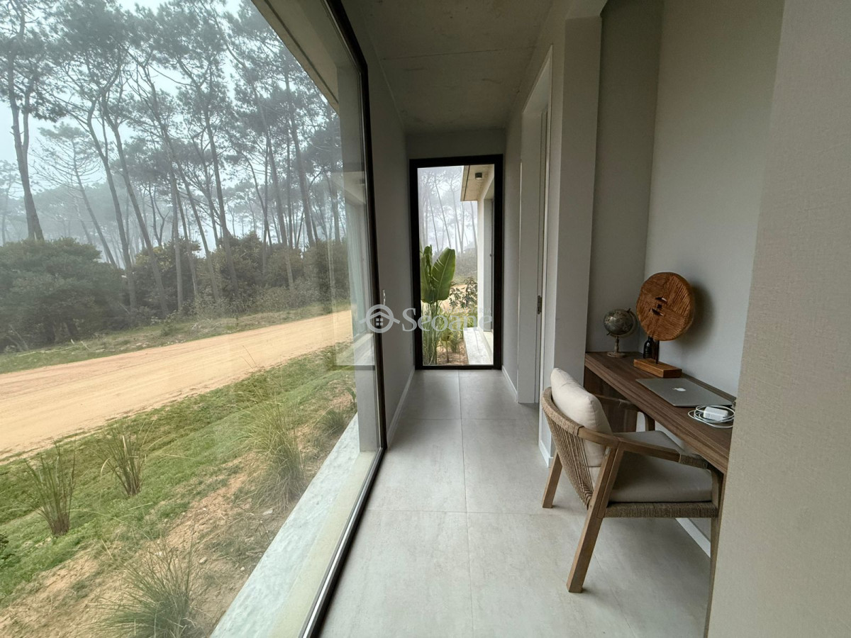 Casa ID.512 - Excepcional residencia en Barrio Privado Reserva Montoya