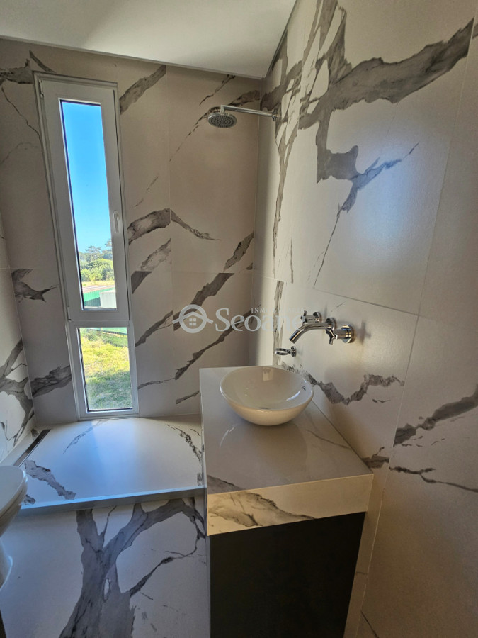 Casa ID.514 - Reserva Montoya - Lineas modernas - DISPONIBLE PRIMERA de ENERO - 4 dormitorios 