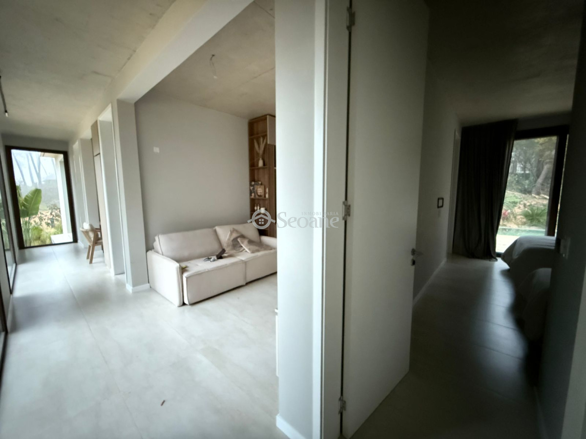 Casa ID.512 - Excepcional residencia en Barrio Privado Reserva Montoya