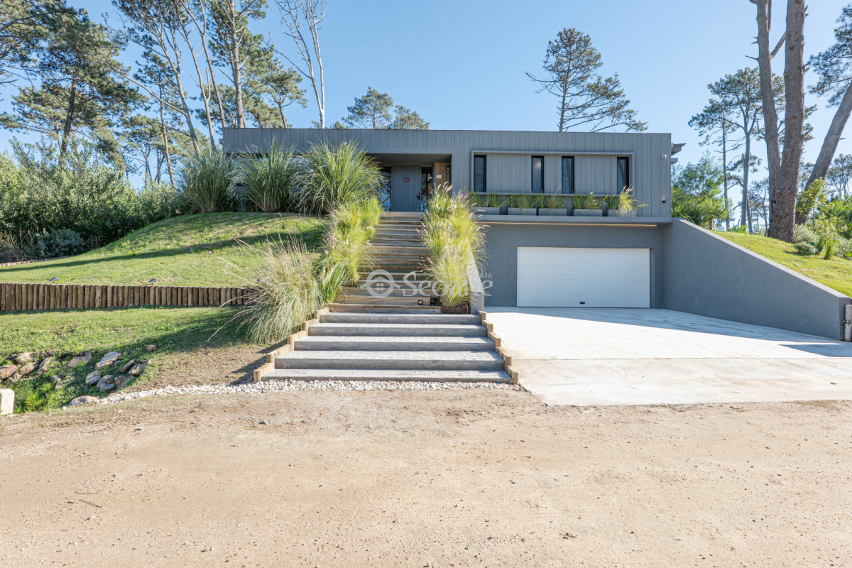 Casa ID.498 - Moderna y funcional - Reserva Montoya, entorno natural exclusivo