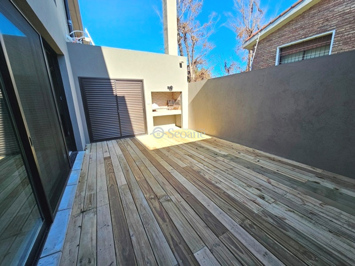 Casa ID.500 - Estrena, Tajes a una cuadra de Av Italia, Zona colegios