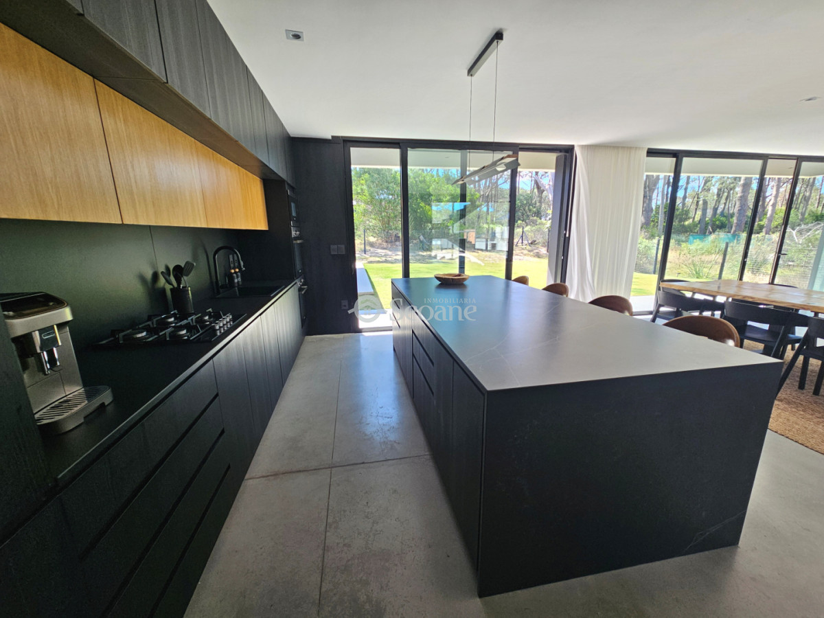 Casa ID.549 - Reserva Montoya - 5 Dormitorios, 3 suites