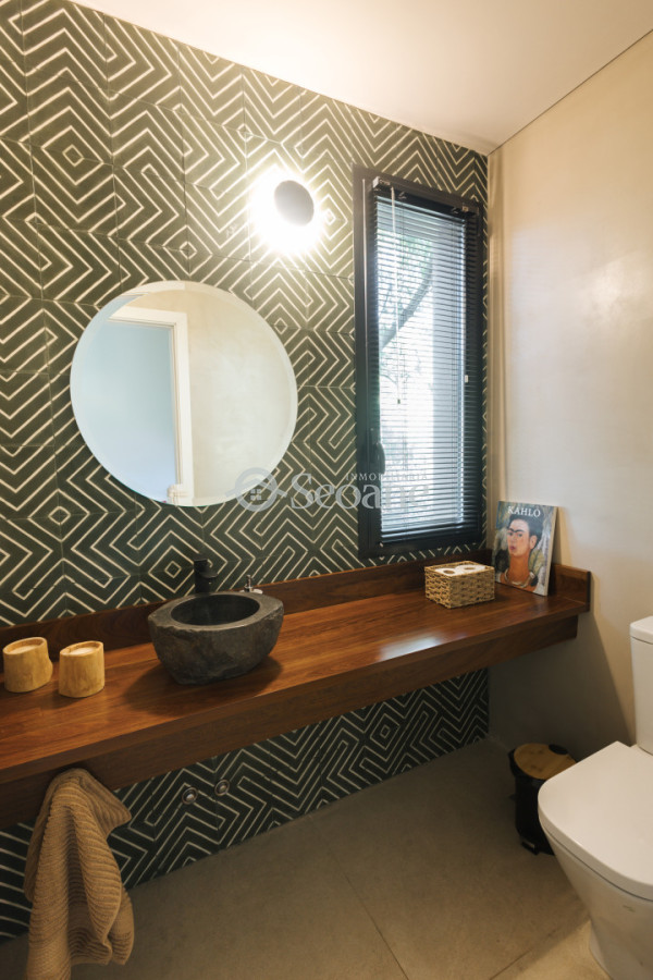 Casa ID.581 - Reserva Montoya - Moderna, Muy luminosa y completa
