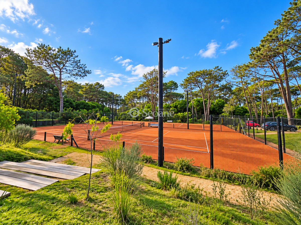 Casa ID.627 - Exclusiva residencia en Reserva Montoya vista a Laguna Blanca - Temporada 2027
