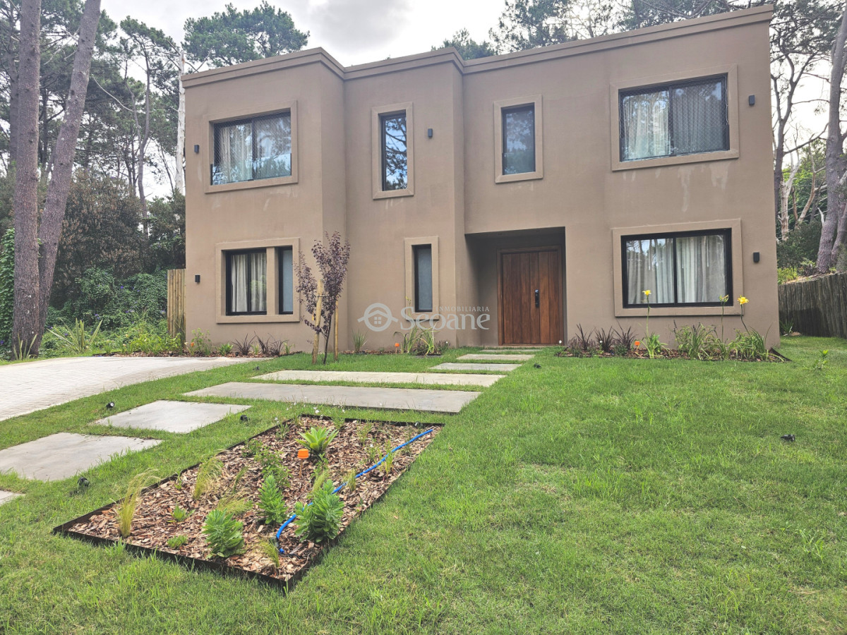 Casa ID.541 - Reserva Montoya - 5 Dormitorios - Piscina Primer Quincena Enero 