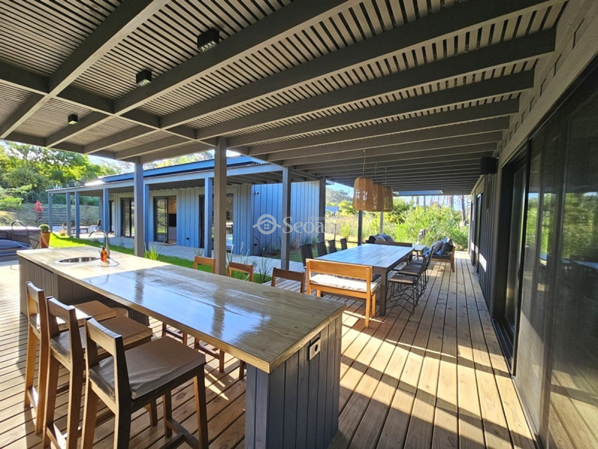 Casa ID.498 - Moderna y funcional - Reserva Montoya, entorno natural exclusivo