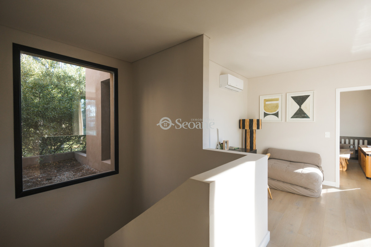Casa ID.581 - Reserva Montoya - Moderna, Muy luminosa y completa