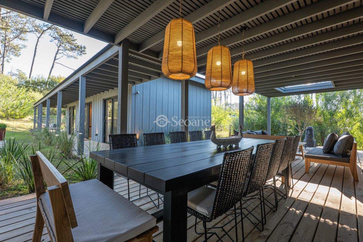Casa ID.498 - Moderna y funcional - Reserva Montoya, entorno natural exclusivo