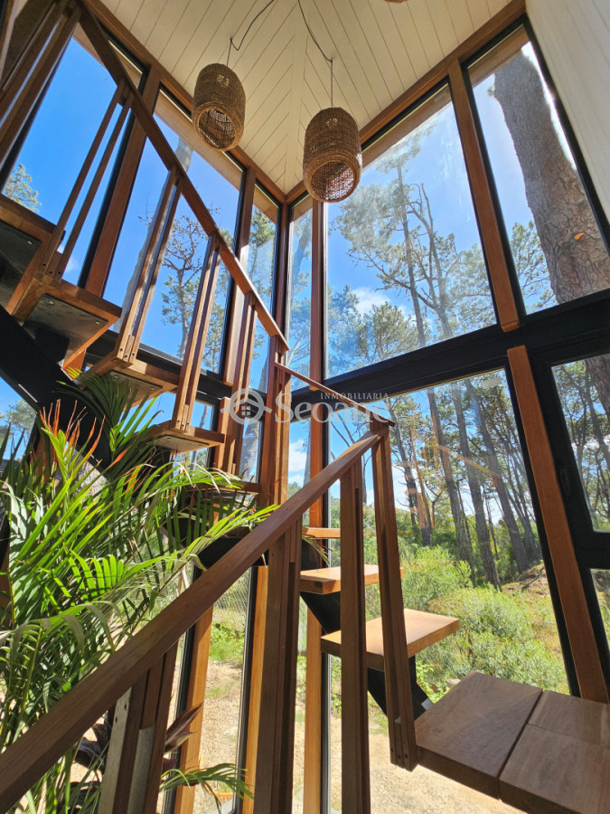 Casa ID.553 - Barrio Privado Reserva Montoya  - Amplia Area Social, piscina, mucho verde