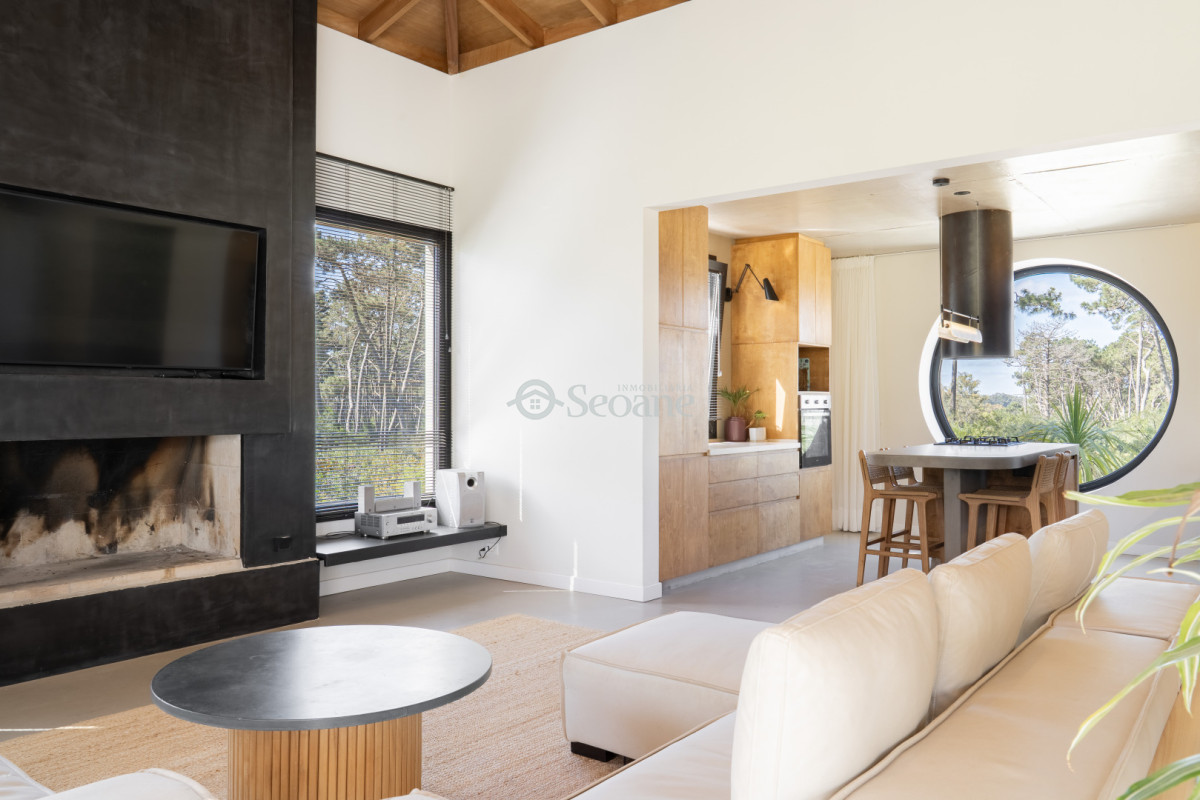 Casa ID.534 - Moderna y funcional - Reserva Montoya, Temporada 2027
