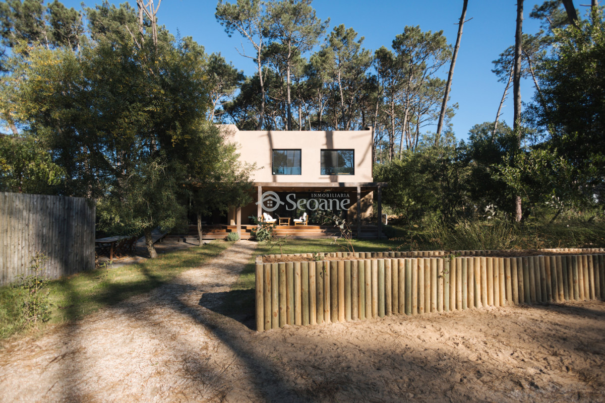 Casa ID.581 - Reserva Montoya - Moderna, Muy luminosa y completa