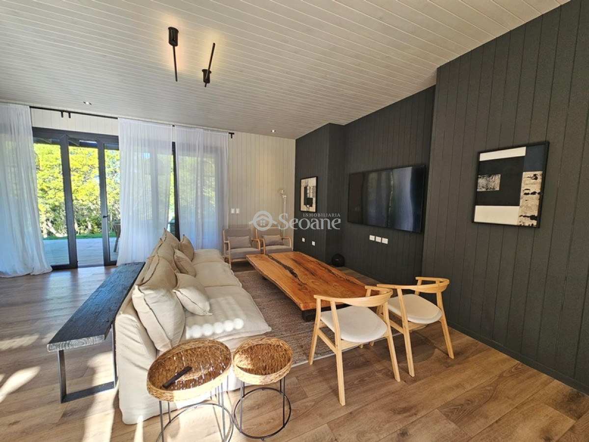 Casa ID.499 - Diseño Moderno y confort en Barrio Privado Reserva Montoya