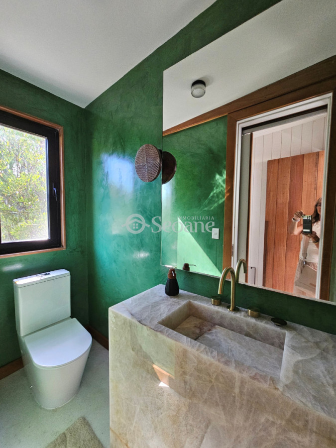 Casa ID.553 - Barrio Privado Reserva Montoya  - Amplia Area Social, piscina, mucho verde