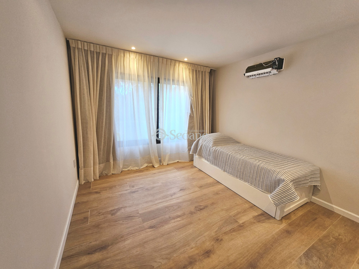 Casa ID.541 - Reserva Montoya - 5 Dormitorios - Piscina Primer Quincena Enero 