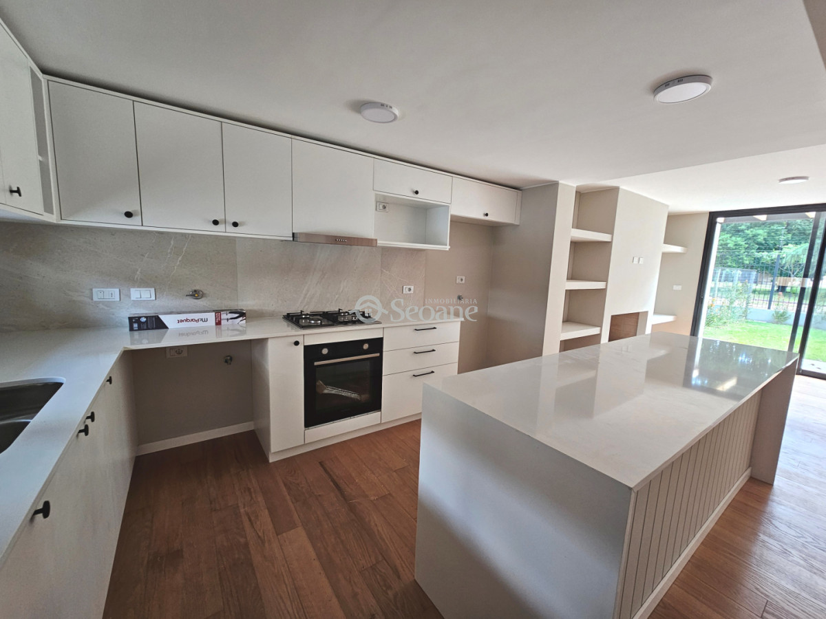 Casa ID.536 - Jardines de Areco - Housing Jardines de Carrasco