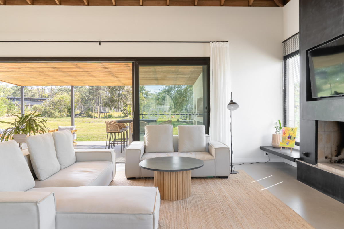 Casa ID.534 - Moderna y funcional - Reserva Montoya, Temporada 2027