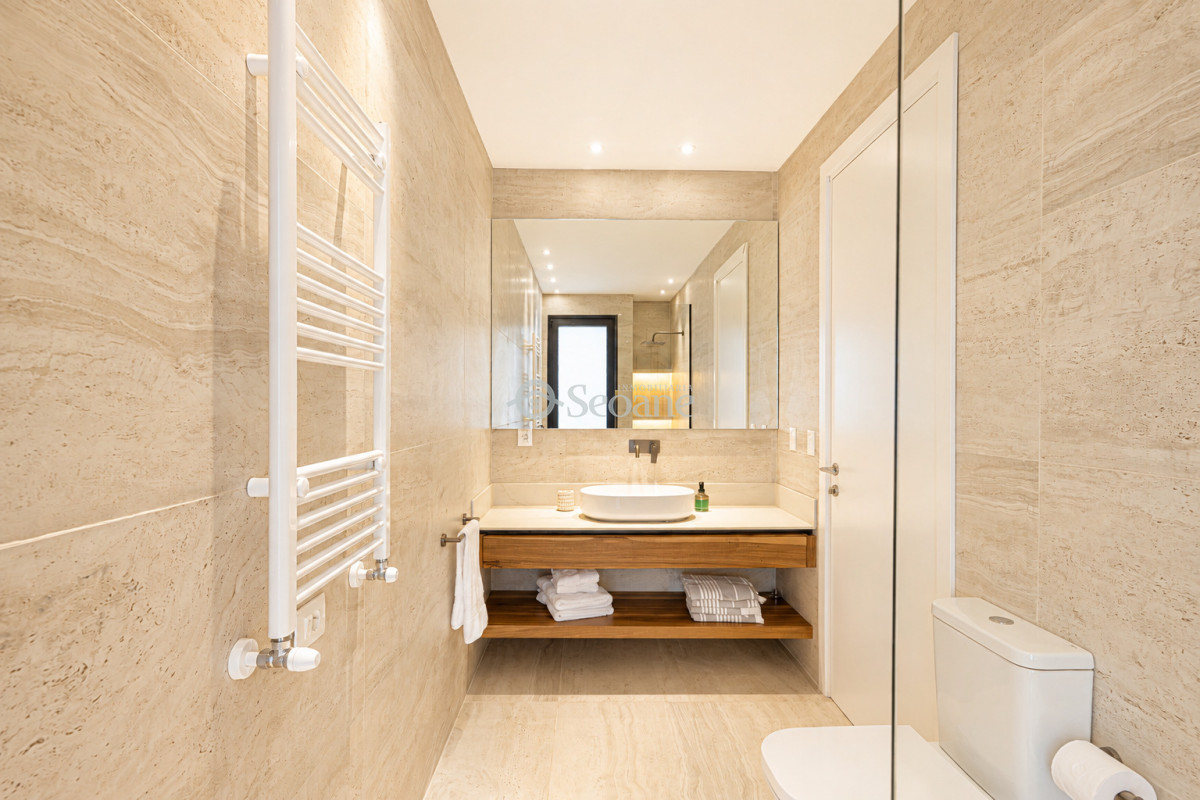 Casa ID.545 - Exclusiva residencia en Barrio Privado Reserva Montoya