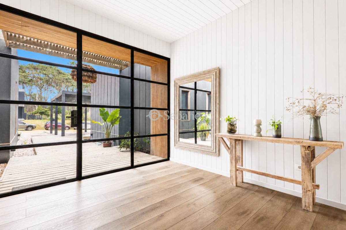 Casa ID.499 - Diseño Moderno y confort en Barrio Privado Reserva Montoya