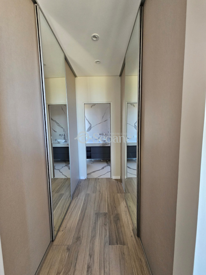 Casa ID.514 - Reserva Montoya - Lineas modernas - DISPONIBLE PRIMERA de ENERO - 4 dormitorios 