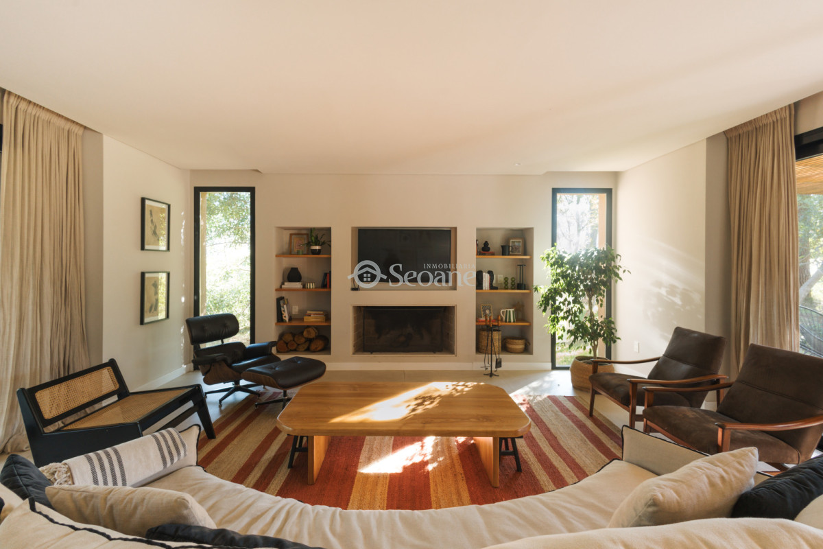 Casa ID.581 - Reserva Montoya - Moderna, Muy luminosa y completa