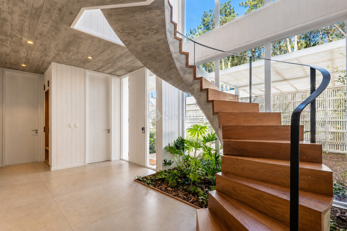 Casa ID.586 - Reserva Montoya - 4 Dormitorios y servicio, Temporada 2027 - Proximo a la Laguna 