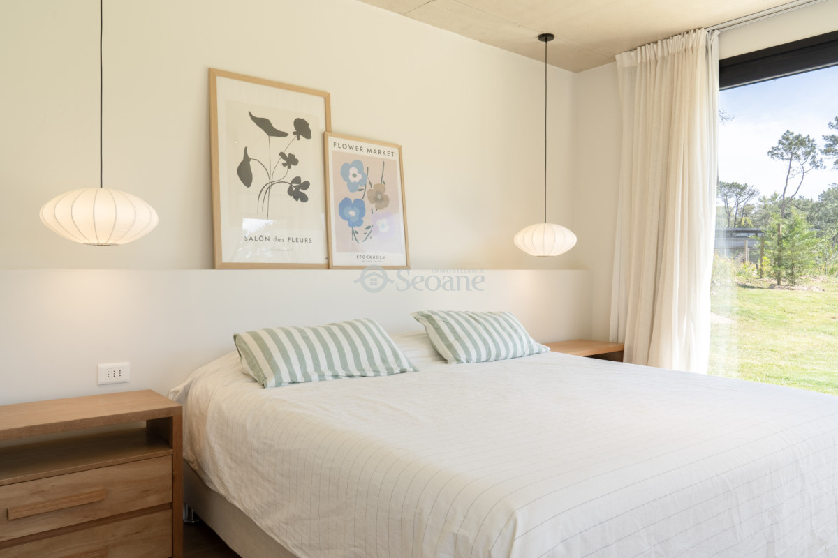 Casa ID.534 - Moderna y funcional - Reserva Montoya, Temporada 2027