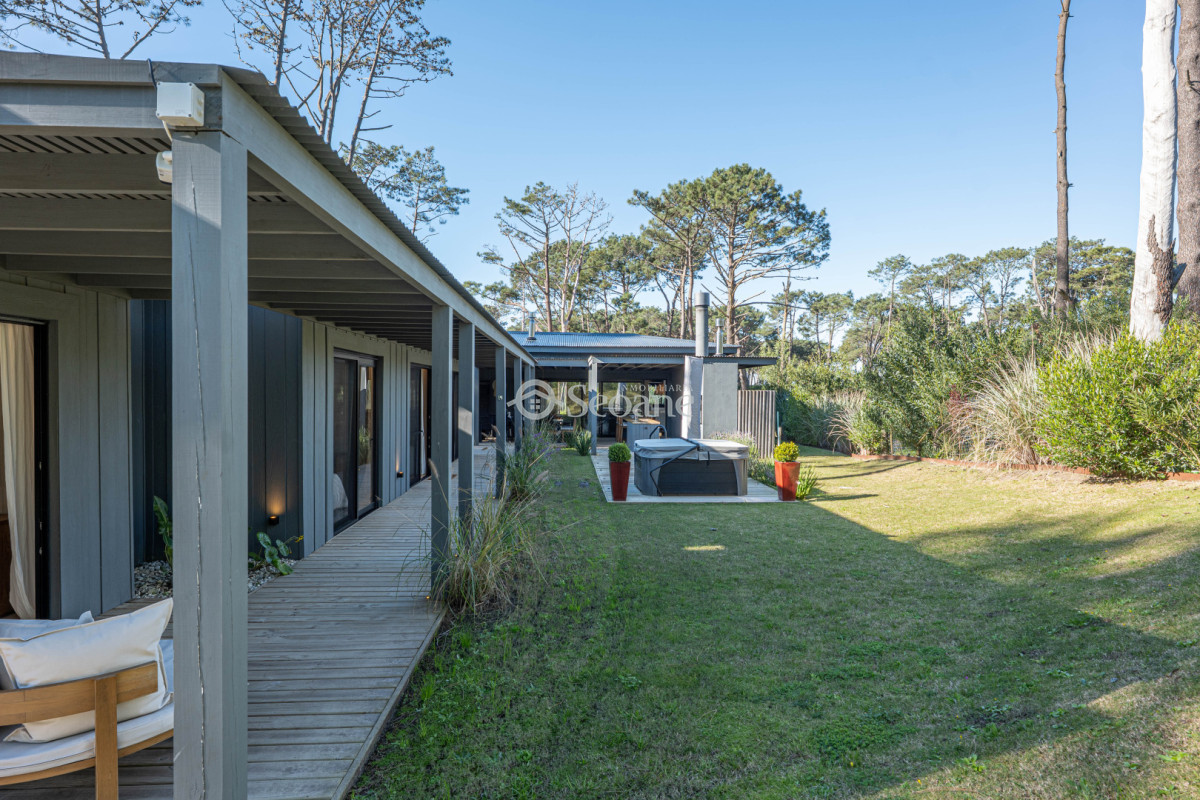 Casa ID.498 - Moderna y funcional - Reserva Montoya, entorno natural exclusivo