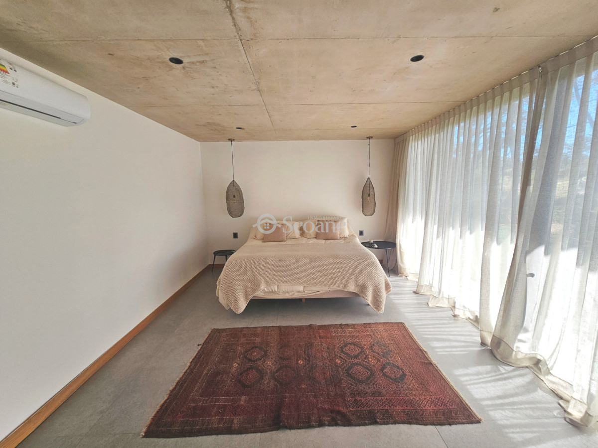 Casa ID.548 - Excepecional residencia en Barrio Privado Reserva Montoya