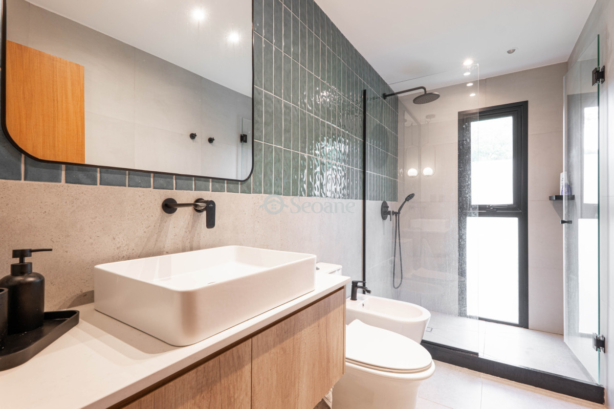 Casa ID.544 - Barrio Privado Reserva Montoya  - Moderna con piscina - Temporada 2027