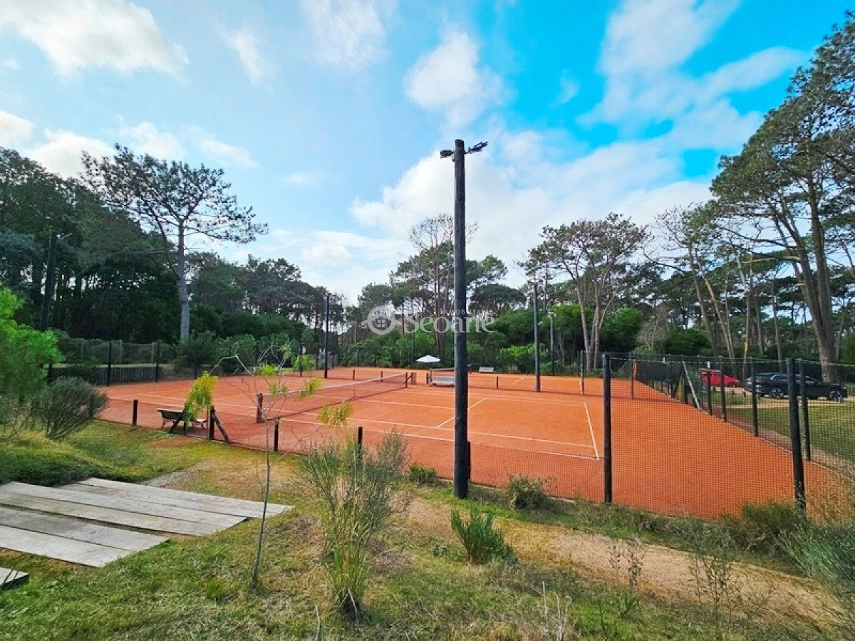 Casa ID.586 - Reserva Montoya - 4 Dormitorios y servicio, Temporada 2027 - Proximo a la Laguna 