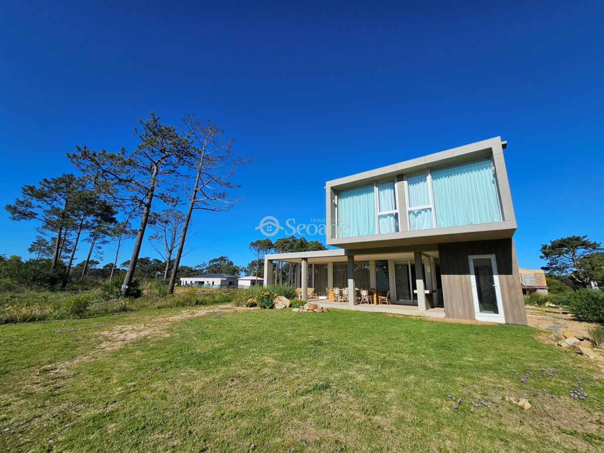 Casa ID.514 - Reserva Montoya - Lineas modernas - DISPONIBLE PRIMERA de ENERO - 4 dormitorios 