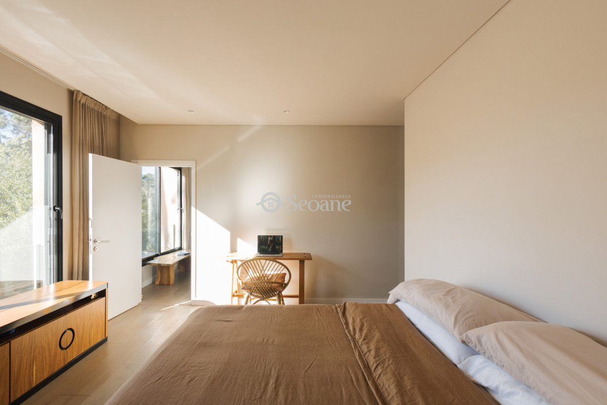 Casa ID.581 - Reserva Montoya - Moderna, Muy luminosa y completa