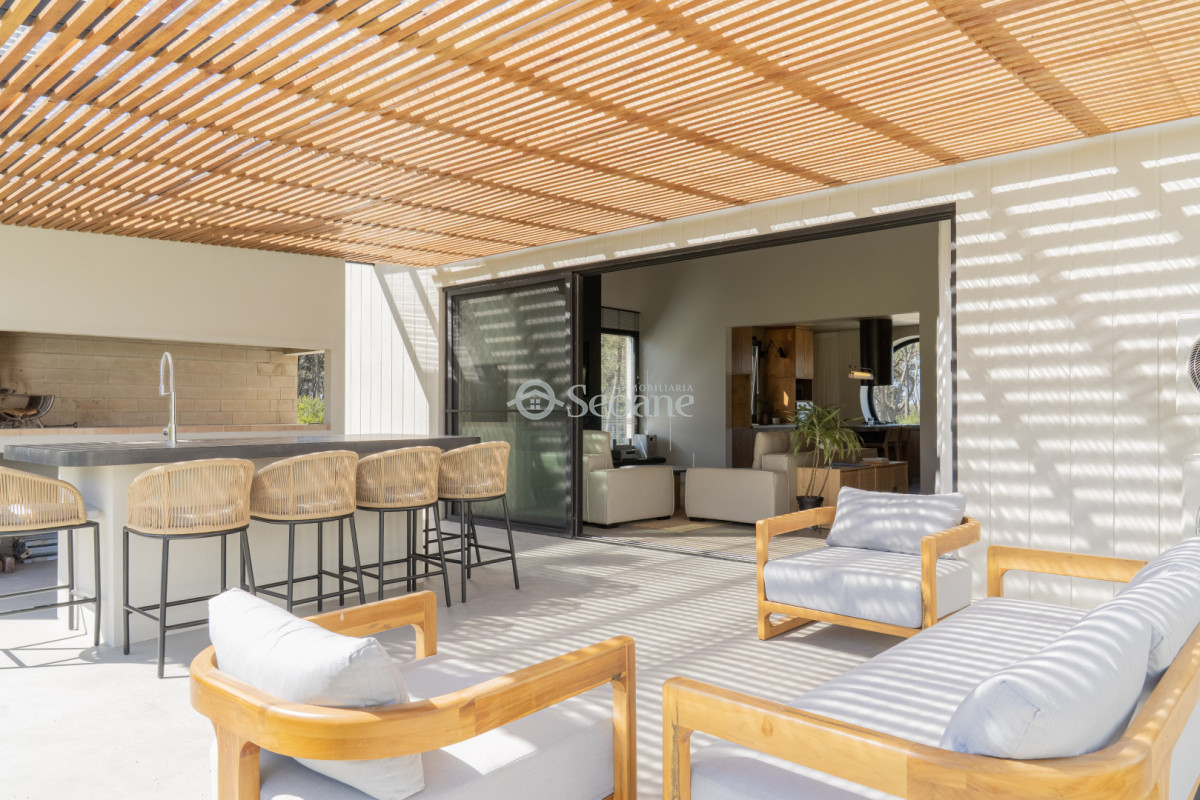 Casa ID.534 - Moderna y funcional - Reserva Montoya, Temporada 2027
