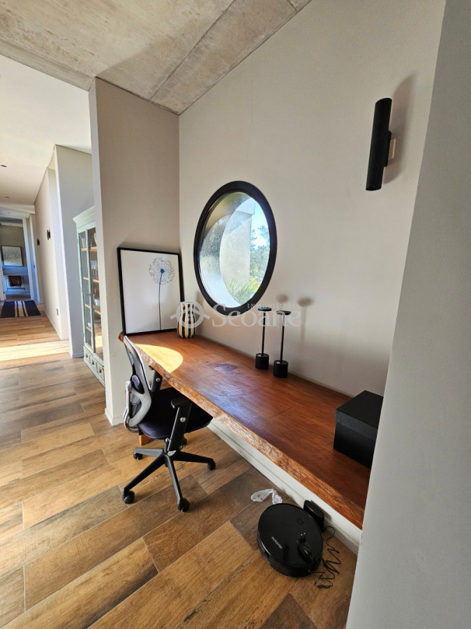 Casa ID.204 - Barrio Privado Reserva Montoya  - Moderna con piscina - Temporada 2026