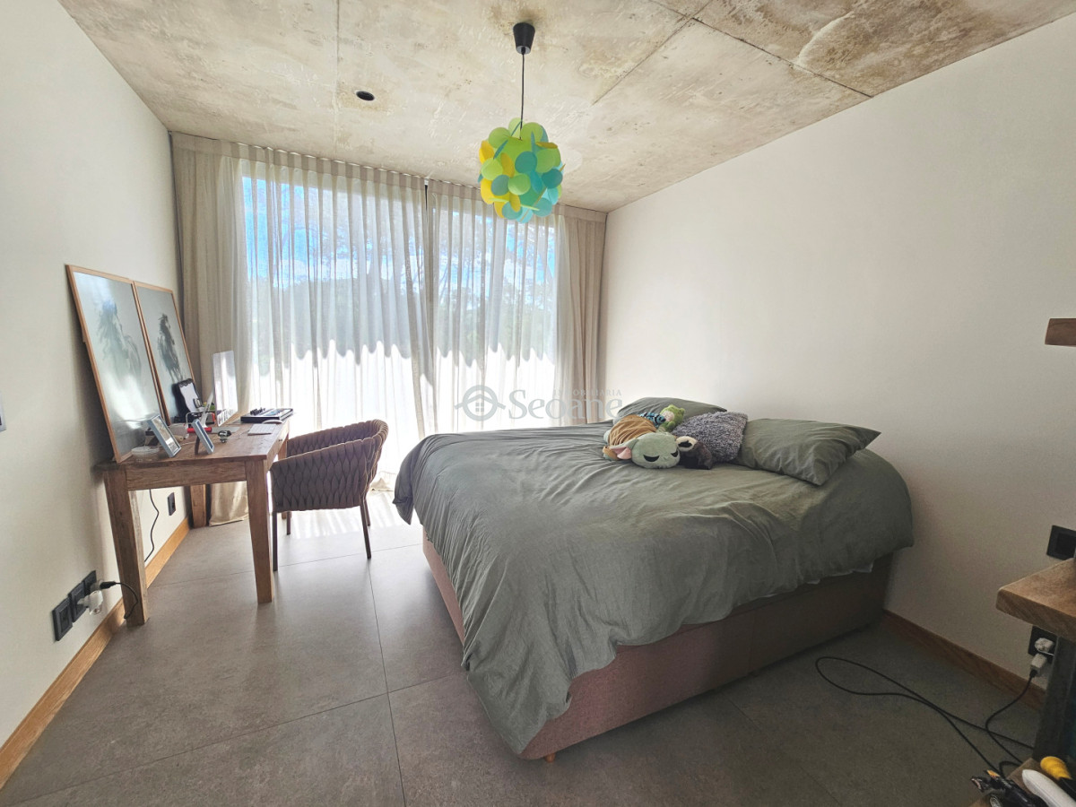 Casa ID.548 - Excepecional residencia en Barrio Privado Reserva Montoya