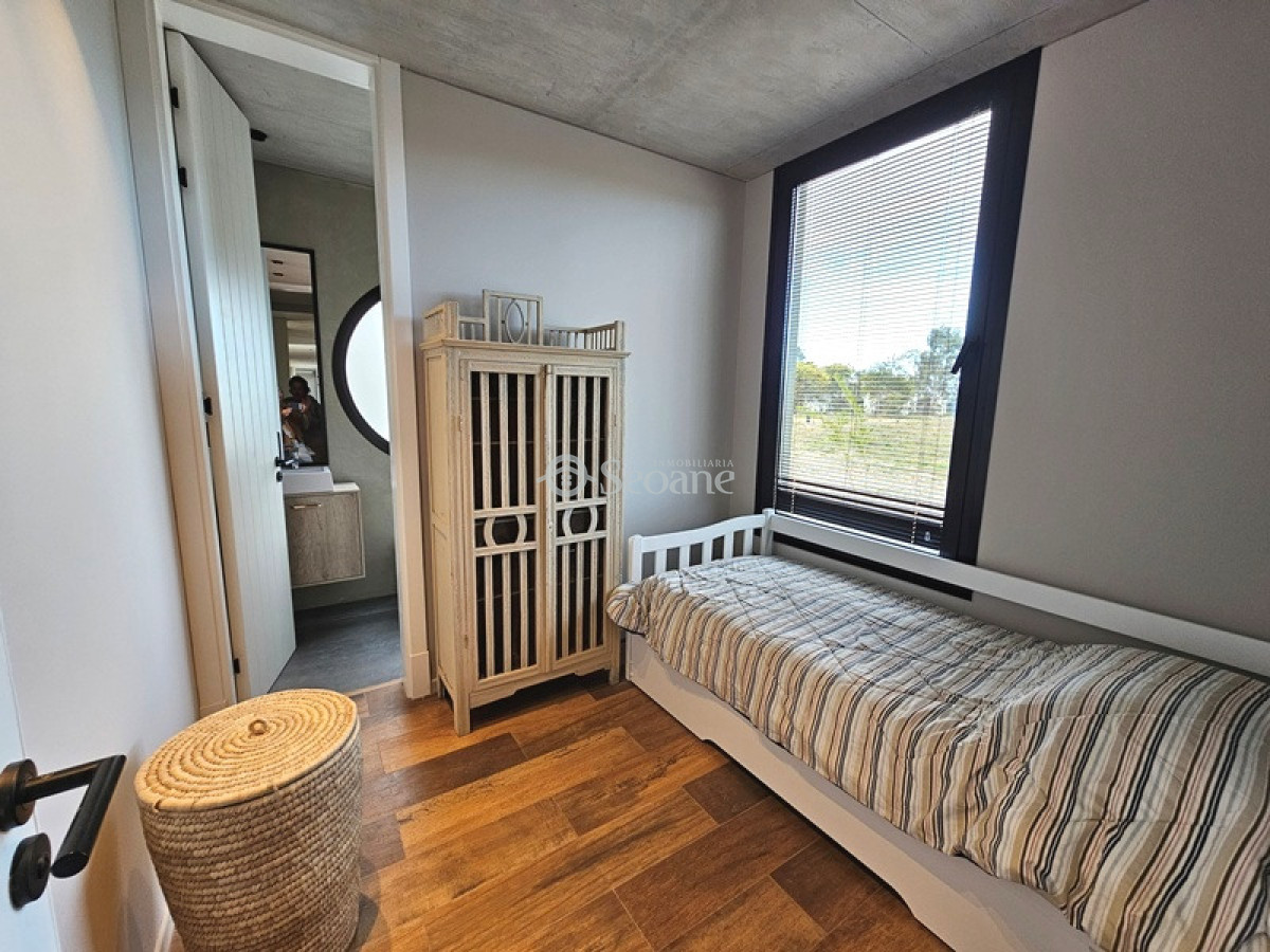 Casa ID.204 - Barrio Privado Reserva Montoya  - Moderna con piscina - Temporada 2026