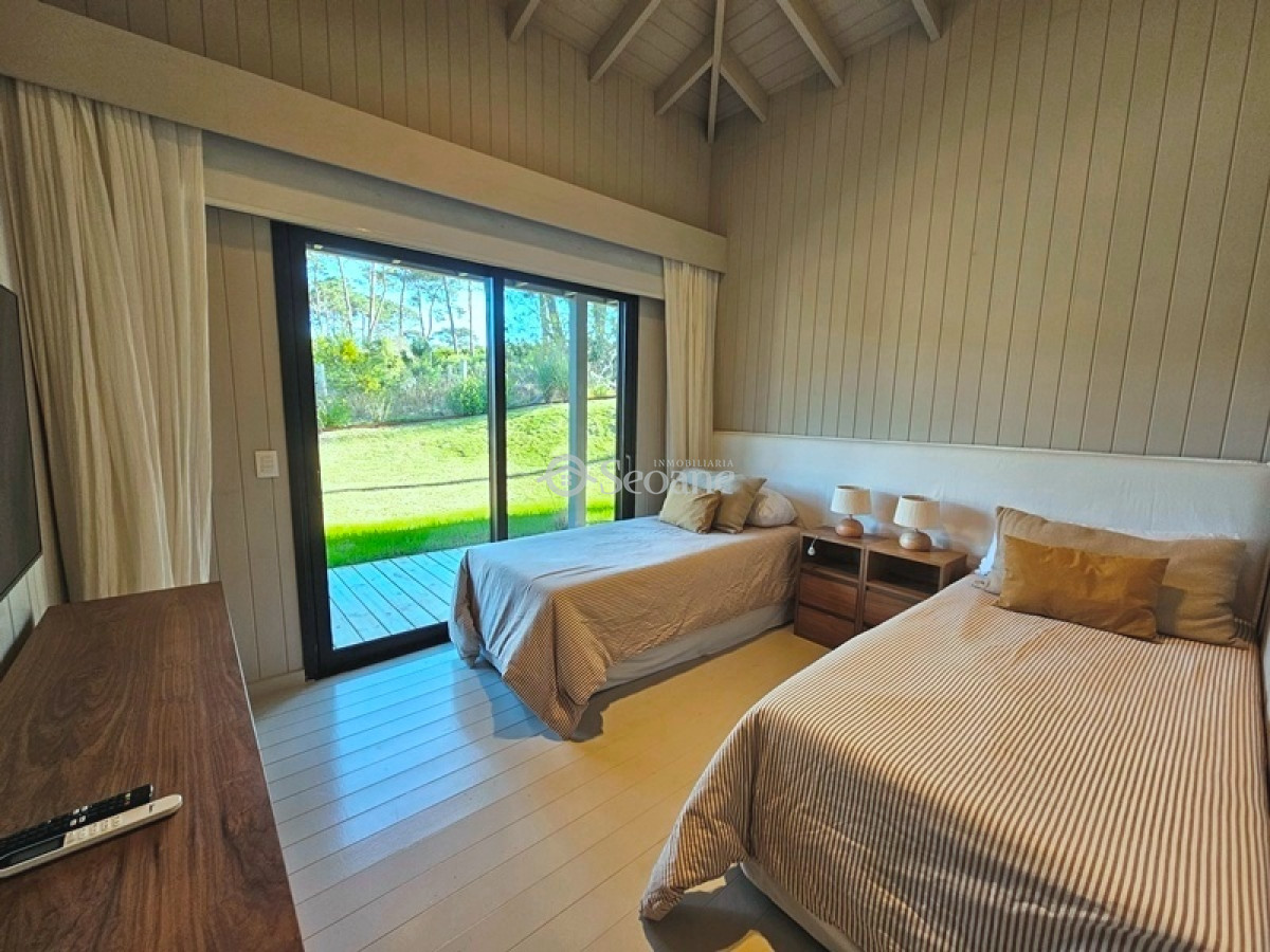 Casa ID.498 - Moderna y funcional - Reserva Montoya, entorno natural exclusivo