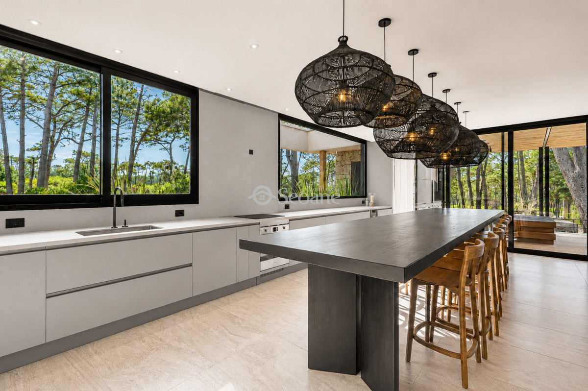 Casa ID.545 - Exclusiva residencia en Barrio Privado Reserva Montoya