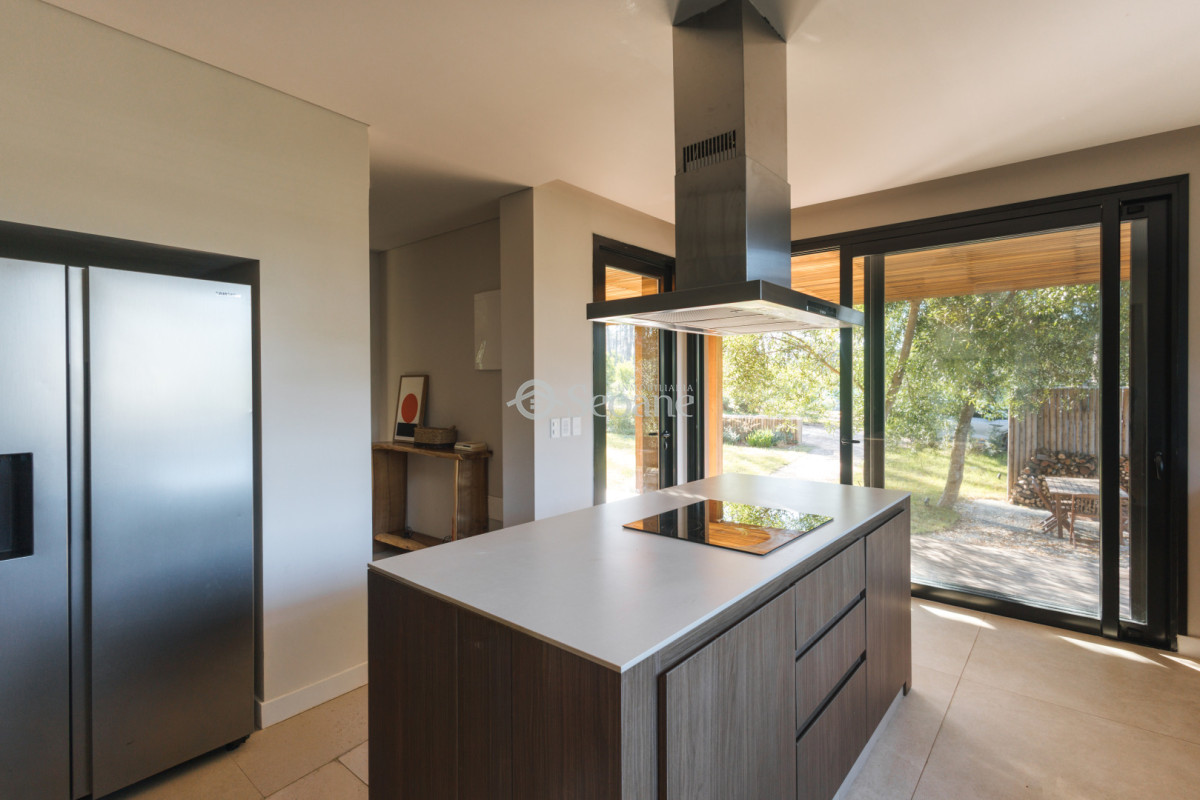 Casa ID.581 - Reserva Montoya - Moderna, Muy luminosa y completa