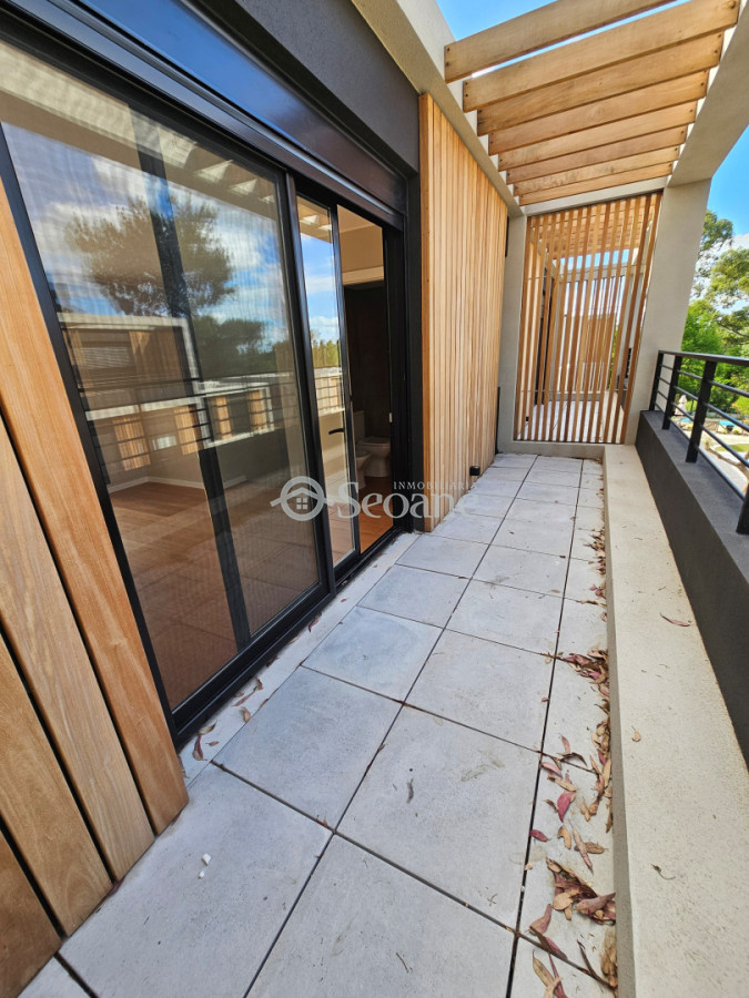 Casa ID.536 - Jardines de Areco - Housing Jardines de Carrasco